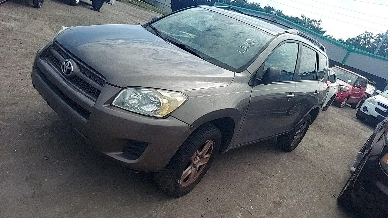 Photo of 2010 Toyota Rav4