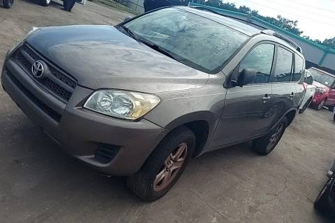 Photo of 2010 Toyota Rav4