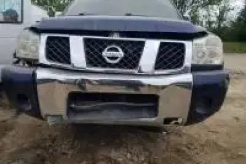 Photo of 2006 Nissan Titan