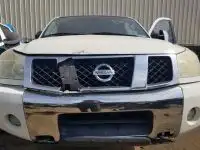 Photo of 2004 Nissan Titan