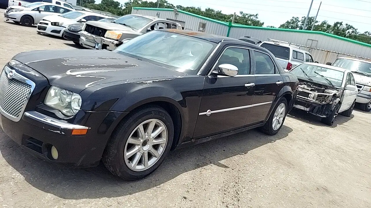 Photo of 2006 Chrysler 300
