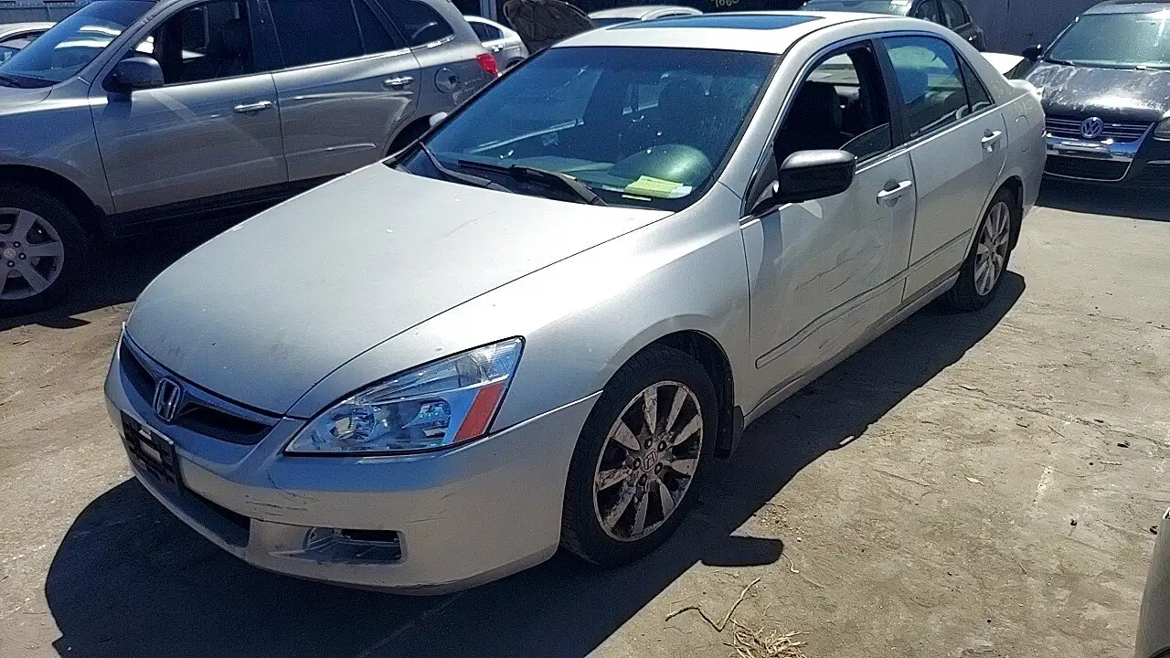 Photo of 2006 Honda Accord