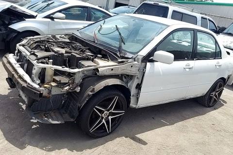 Photo of 2002 Mitsubishi Lancer