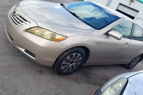 Photo of 2009 Toyota Camry