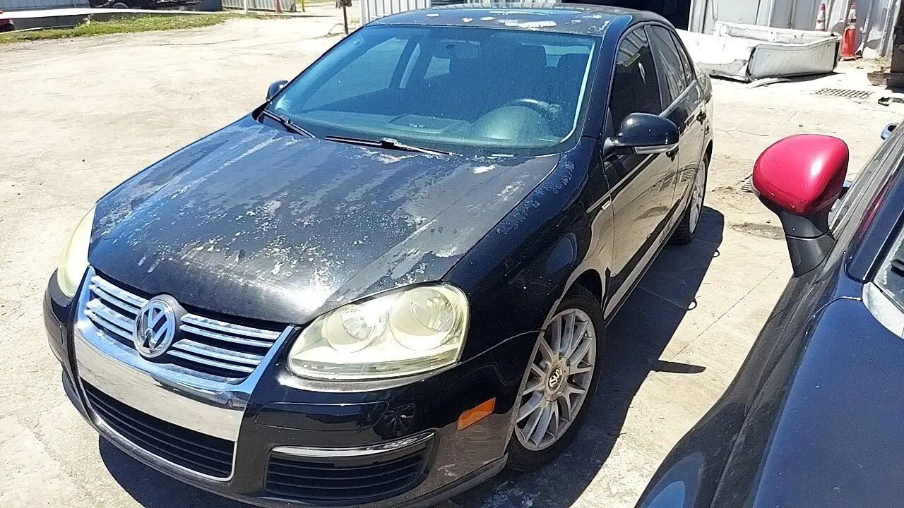 Photo of 2008 Volkswagen Jetta