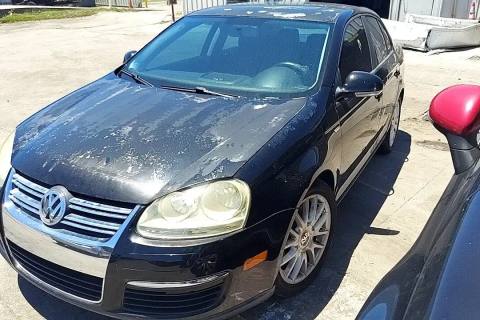 Photo of 2008 Volkswagen Jetta