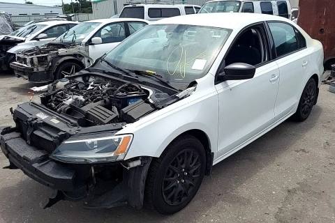 Photo of 2014 Volkswagen Jetta