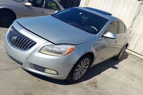 Photo of 2011 Buick Regal