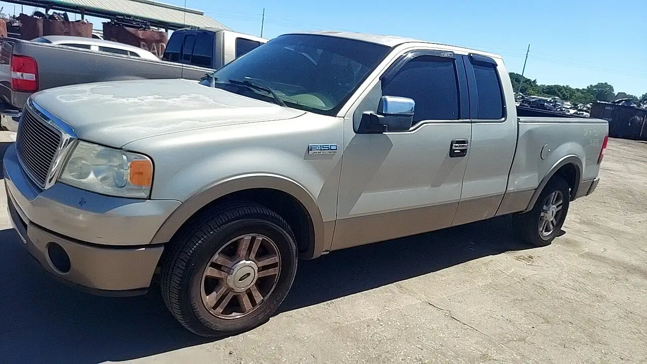 Photo of 2006 Ford F-150