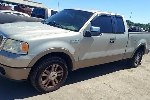 Photo of 2006 Ford F-150