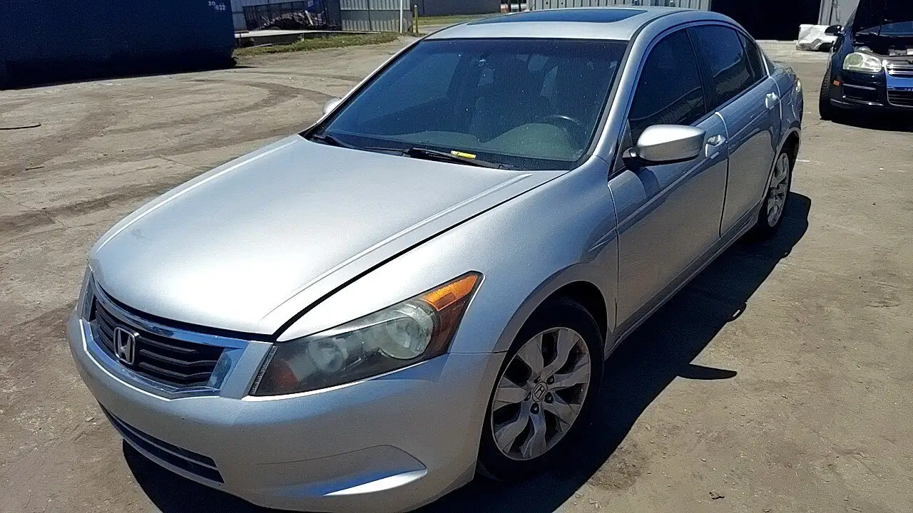 Photo of 2010 Honda Accord