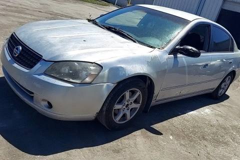 Photo of 2006 Nissan Altima