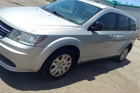 Photo of 2014 Dodge Journey