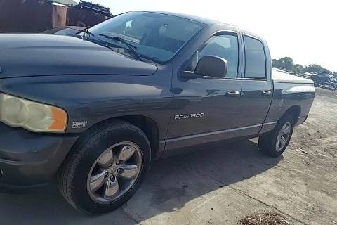 Photo of 2003 Dodge Ram 1500