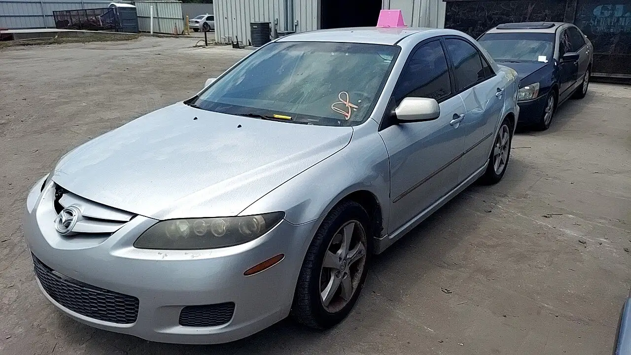 Photo of 2008 Mazda 6