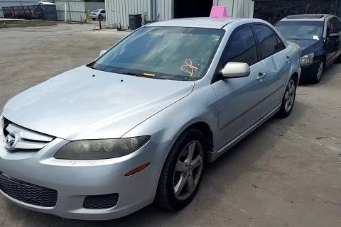 Photo of 2008 Mazda 6