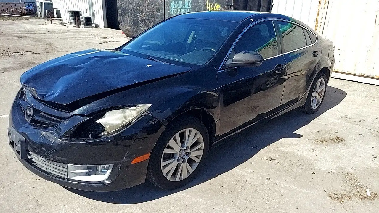 Photo of 2010 Mazda 6