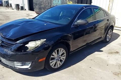 Photo of 2010 Mazda 6
