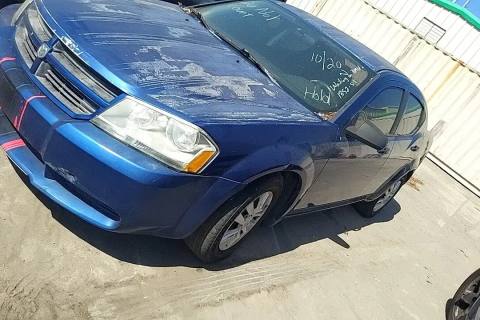 Photo of 2009 Dodge Avenger