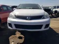 Photo of 2011 Nissan Versa