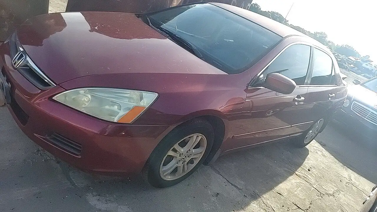 Photo of 2006 Honda Accord