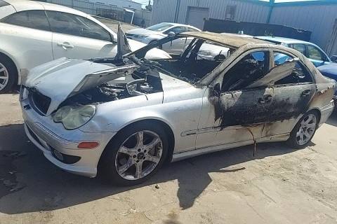 Photo of 2007 Mercedes-Benz C230