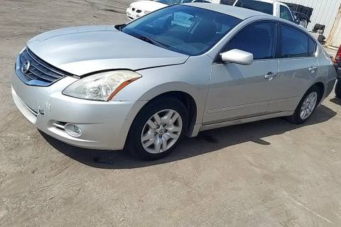 Photo of 2012 Nissan Altima