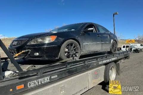 Photo of 2006 Acura RL