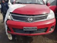 Photo of 2012 Nissan Versa