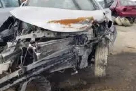 Photo of 2014 Nissan Versa Note