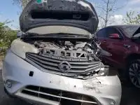 Photo of 2014 Nissan Versa Note