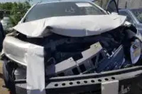 Photo of 2015 Nissan Versa Note