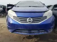 Photo of 2014 Nissan Versa Note