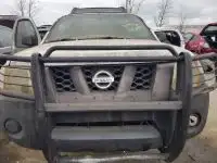 Photo of 2005 Nissan Xterra
