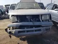 Photo of 2000 Nissan Xterra