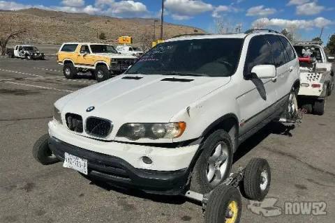 Photo of 2003 BMW X5