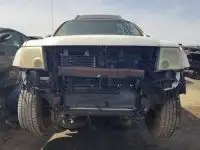 Photo of 2005 Nissan Xterra