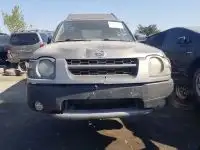 Photo of 2003 Nissan Xterra