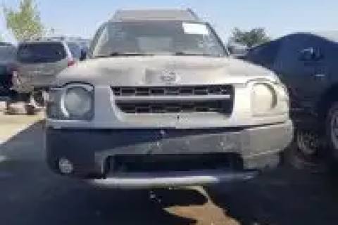 Photo of 2003 Nissan Xterra