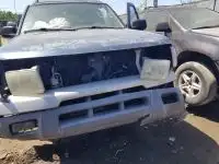 Photo of 2000 Nissan Xterra