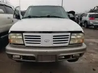 Photo of 2000 Oldsmobile Bravada