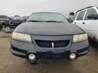 Photo of 2004 Pontiac Bonneville