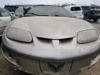 Photo of 2001 Pontiac Firebird
