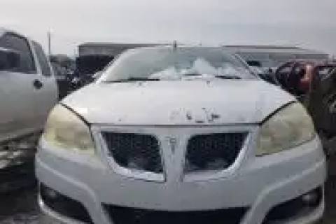 Photo of 2010 Pontiac G6