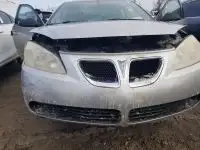 Photo of 2008 Pontiac G6