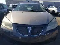 Photo of 2006 Pontiac G6