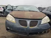 Photo of 2006 Pontiac G6