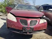 Photo of 2008 Pontiac G6