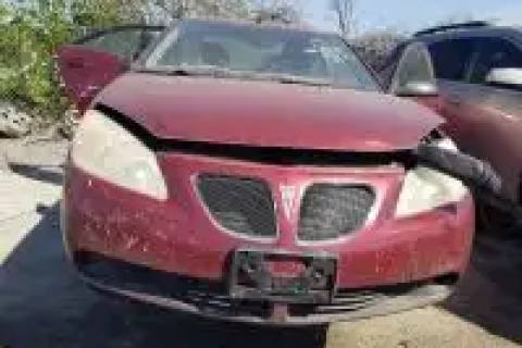 Photo of 2008 Pontiac G6
