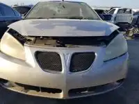 Photo of 2008 Pontiac G6